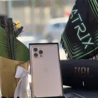 اپل iPhone 12 Pro Max با حافظه ۲۵۶ / اقساط