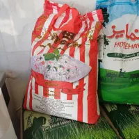 برنج هندی ۱۱۲۱ سوپر باسماتی|خوردنی و آشامیدنی|مشهد, مصلی (کارمندان اول)|دیوار