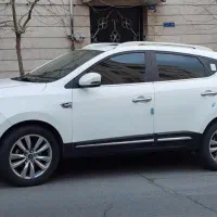 جک s5 اتومات سفید مدل اسفند ۱۳۹۹|خودرو سواری و وانت|تهران, لویزان|دیوار