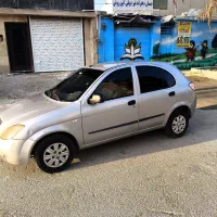 تیبا 2 مدل ۹۴