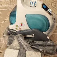 بخارشورنانیوا|جاروبرقی، جارو شارژی، بخارشو|جوانرود, |دیوار