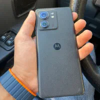 موتورولا اج 40|موبایل|ملایر, |دیوار