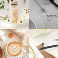 عکاسی از محصولات شما