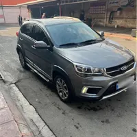 ام‌وی‌ام X22 اتوماتیک اسپرت اکسلنت، مدل ۱۳۹۶|خودرو سواری و وانت|فردیس, |دیوار