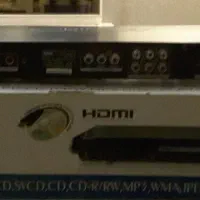 DVD CD پلیر مارشال|پخش‌کننده DVD و ویدیو|تهران, تجریش|دیوار