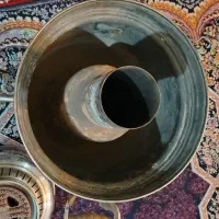 سماور گازی 20 لیتری|سماور، چای‌ساز، قهوه‌ساز|محمدیه-قزوین, |دیوار