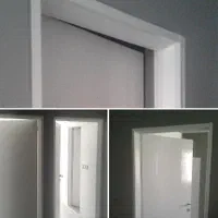 نقاش نقاشی ساختمان رنگ آمیزی کناف|خدمات پیشه و مهارت|شیراز, شهرک گلستان|دیوار