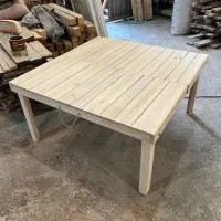 کرسی تمام‌چوب  تاشو|بخاری، هیتر، شومینه|تبریز, |دیوار