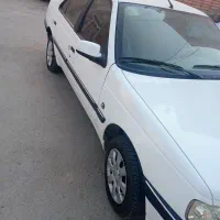 پژو 405slx موتورتیوفایومدل 91|خودرو سواری و وانت|اصفهان, بهارستان|دیوار