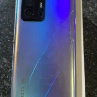 گوشی شیائومی نت یازده تی پرو|موبایل|فیروزآباد (فارس), |دیوار