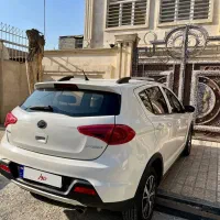 لیفان ایکس۵۰