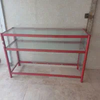 ویترین یک نیم متر|بوفه، ویترین، کنسول|قیدار, |دیوار