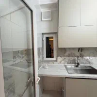 کابینت فلزی 3 در 3 نو|مصالح و تجهیزات ساختمان|آق قلا, |دیوار