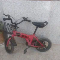 دوچرخه سایز ۱۲
