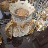 تندیس فرشته|مجسمه، تندیس، ماکت|تهران, علم و صنعت|دیوار