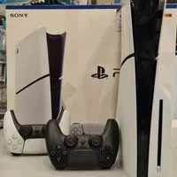 موجودی کارکرده PS5 PS4 XBOX گِیم شاپِ جامِ جَم|کنسول، بازی ویدئویی و آنلاین|نجفآباد, |دیوار