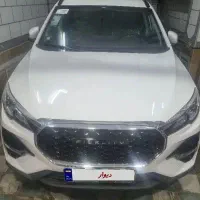 فروش فیدیلیتی الیت ۷ نفره سفید