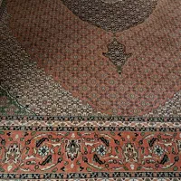 فرش نه متری