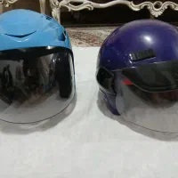 کلاه ‌کاسکت موتورسیکلت