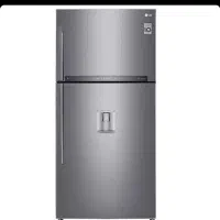 یخچال فریزر الجی 26 فوت