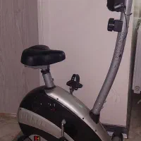 دوچرخه ثابت هامر