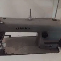 ۲ عددچرخ خیاطی