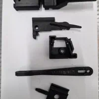 تولید طراحی قطعات  صنعتی  خودرویی و خانگی|خدمات پیشه و مهارت|مشهد, کوه سنگی|دیوار