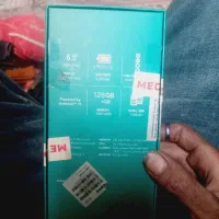 جی پلاس X10 Plus با حافظهٔ ۱۲۸ گیگابایت