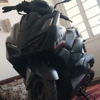موتور کبیر ۱۷۰ کنگان