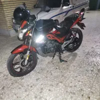 موتور نامی qm170cc