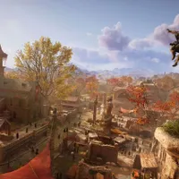 اکانت بازی assassin's creed valhalla|کنسول، بازی ویدئویی و آنلاین|رشت, استقامت 1|دیوار
