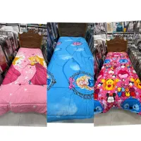 روتختی تک نفره فقط ۹۰۰تومن پارچه  ساتین