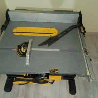 اره رومیزی دیوالت مدل DWE7492-Qs type1|ابزارآلات|تهران, یوسفآباد|دیوار