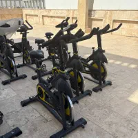 دوچرخه ثابت اسپینینگ