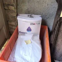 توالت فرنگی نو‌نو