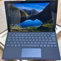 سرفیس  پرو ۷ پلاس surface pro7 plus|رایانه همراه|تهران, فلسطین (میدان انقلاب)|دیوار