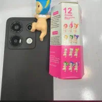 یک عدد گوشی گم شده