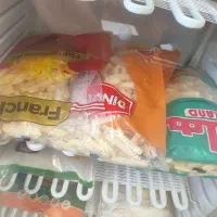 خمیر فلافل ، سوسیس بندری، همبرگر|خوردنی و آشامیدنی|ری, هاشم‌آباد|دیوار