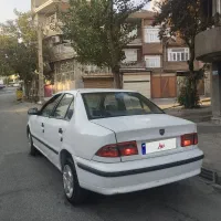 سمند se مدل 91|خودرو سواری و وانت|سردشت, |دیوار