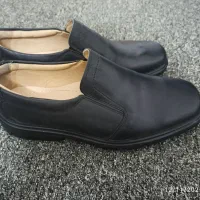 کفش چرم پاما سایز43