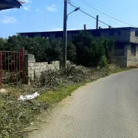 ۲۸۰۰ متر زمین چابکسر ۱۲کیلومتری رامسر|فروش زمین و ملک کلنگی|چابکسر, |دیوار