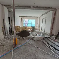 پیش فروش/تک واحدی/۱۱۵متری/مستر/چهارراه گلسار|فروش آپارتمان|رشت, گلباغ نماز|دیوار