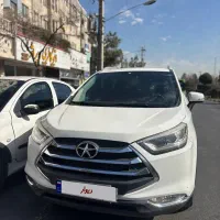 جک s3 مدل ۹۷ بی رنگ