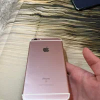 آیفون 6 s plus|موبایل|ایلام, |دیوار