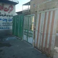 درب و پنجره. پله  نو  و  دست دوم