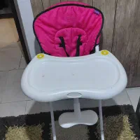 کالسکه و صندلی غذا خوری|کالسکه و لوازم جانبی|کیش, |دیوار