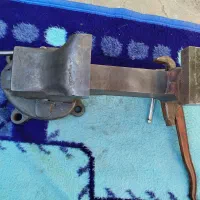 گیره رومیزی|ابزارآلات|زاهدان, |دیوار