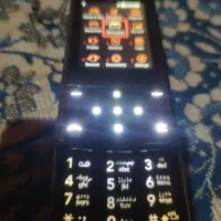 گوشی ال جی مدل شکلات اکبند