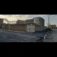 خونه ویلایی مالک آباد