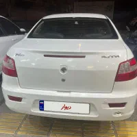 رانا ۹۶ سفید|خودرو سواری و وانت|ری, صفاییه (چشمه علی)|دیوار